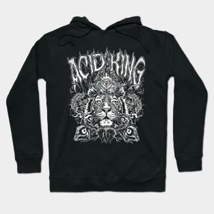 Acid King Hoodie